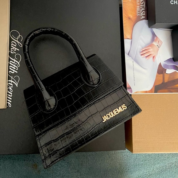 Jacquemus Bags Jacquemus Mini Bag Poshmark